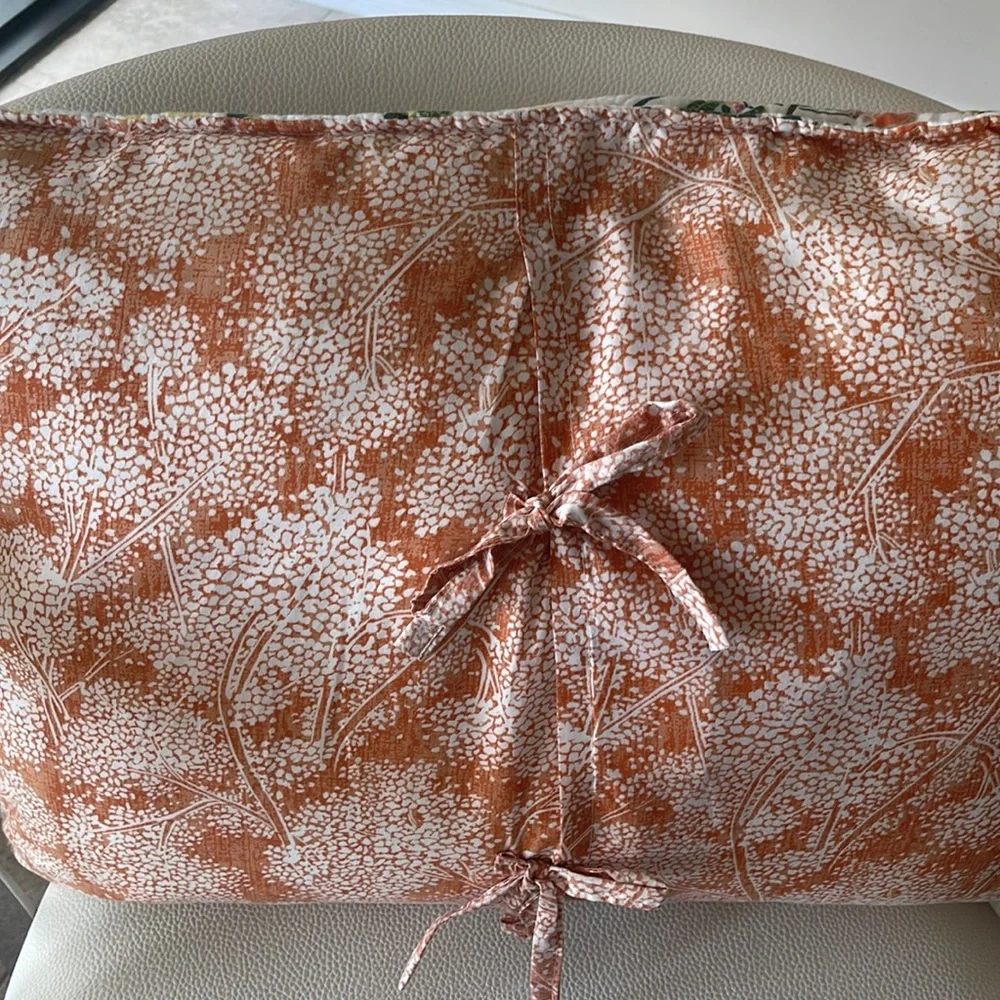Nina Campbell Home standard pillow sham